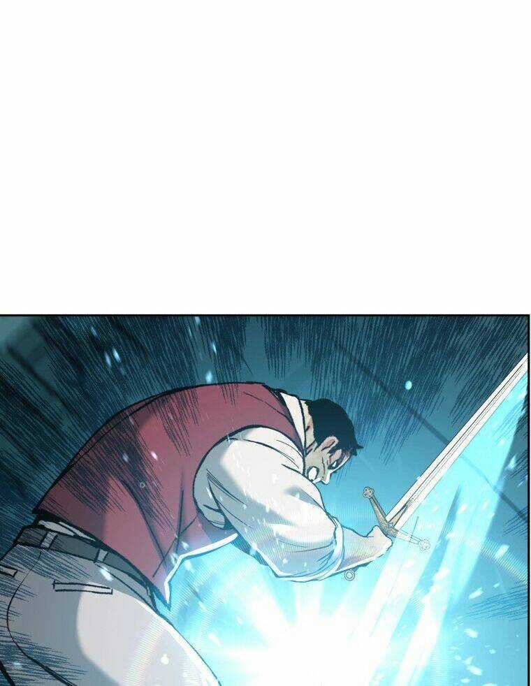Tàn Tinh Tái Thế Chapter 22 trang 36
