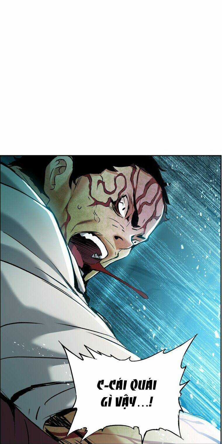 Tàn Tinh Tái Thế Chapter 22 trang 38