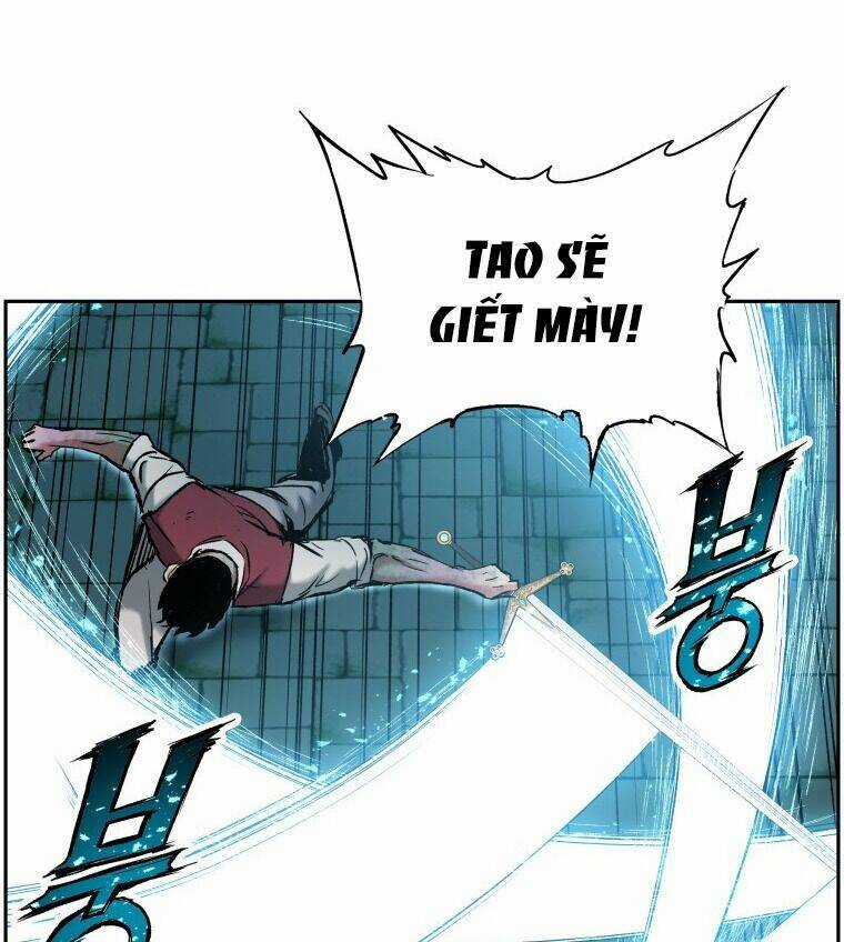 Tàn Tinh Tái Thế Chapter 22 trang 4