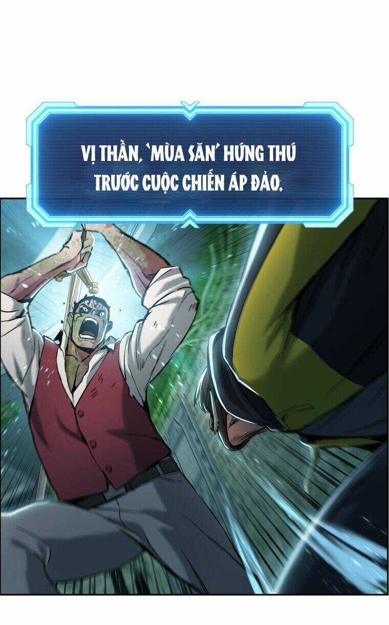 Tàn Tinh Tái Thế Chapter 22 trang 40