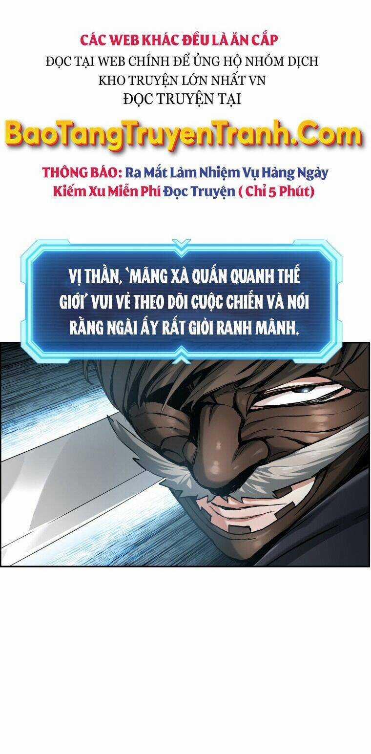 Tàn Tinh Tái Thế Chapter 22 trang 41