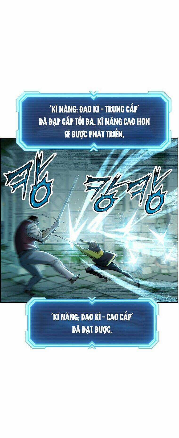 Tàn Tinh Tái Thế Chapter 22 trang 42