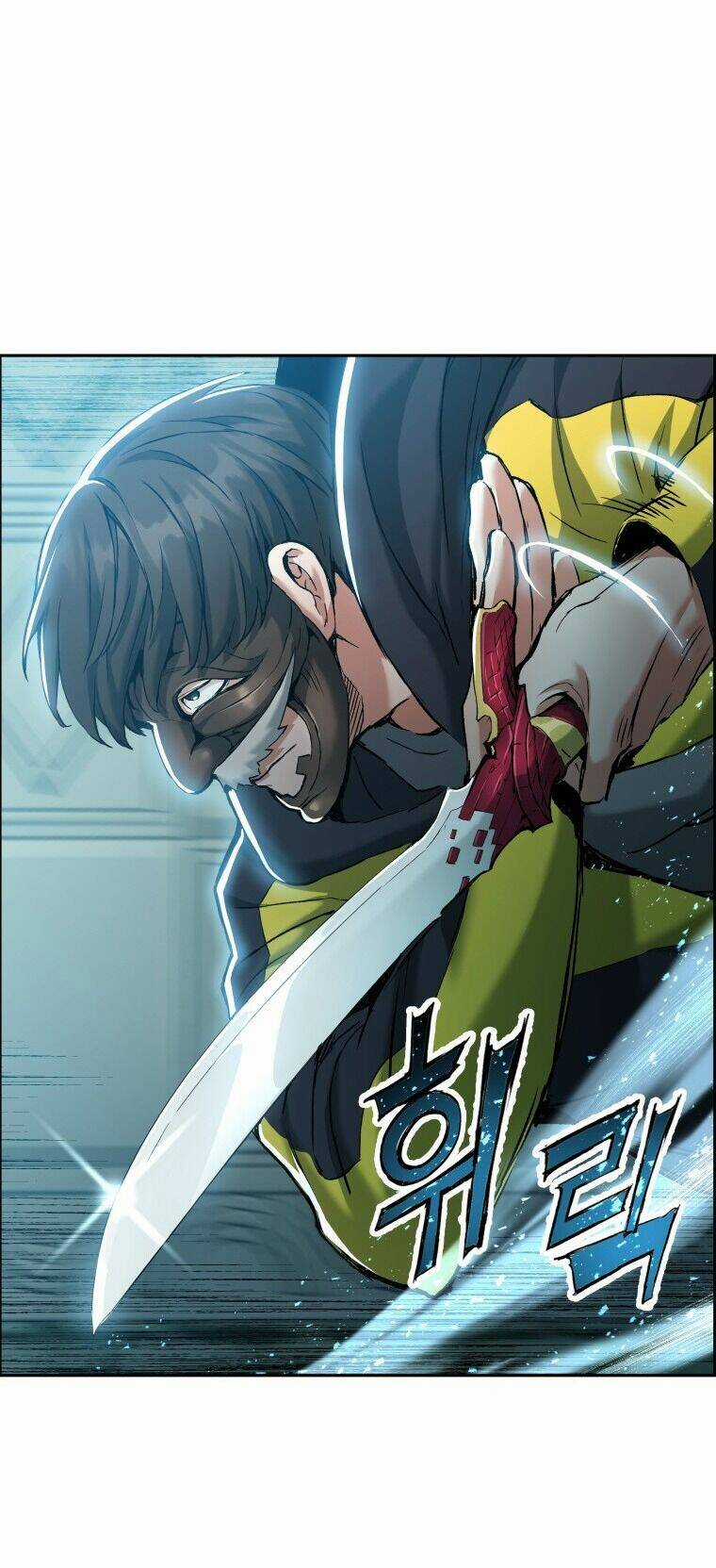 Tàn Tinh Tái Thế Chapter 22 trang 43