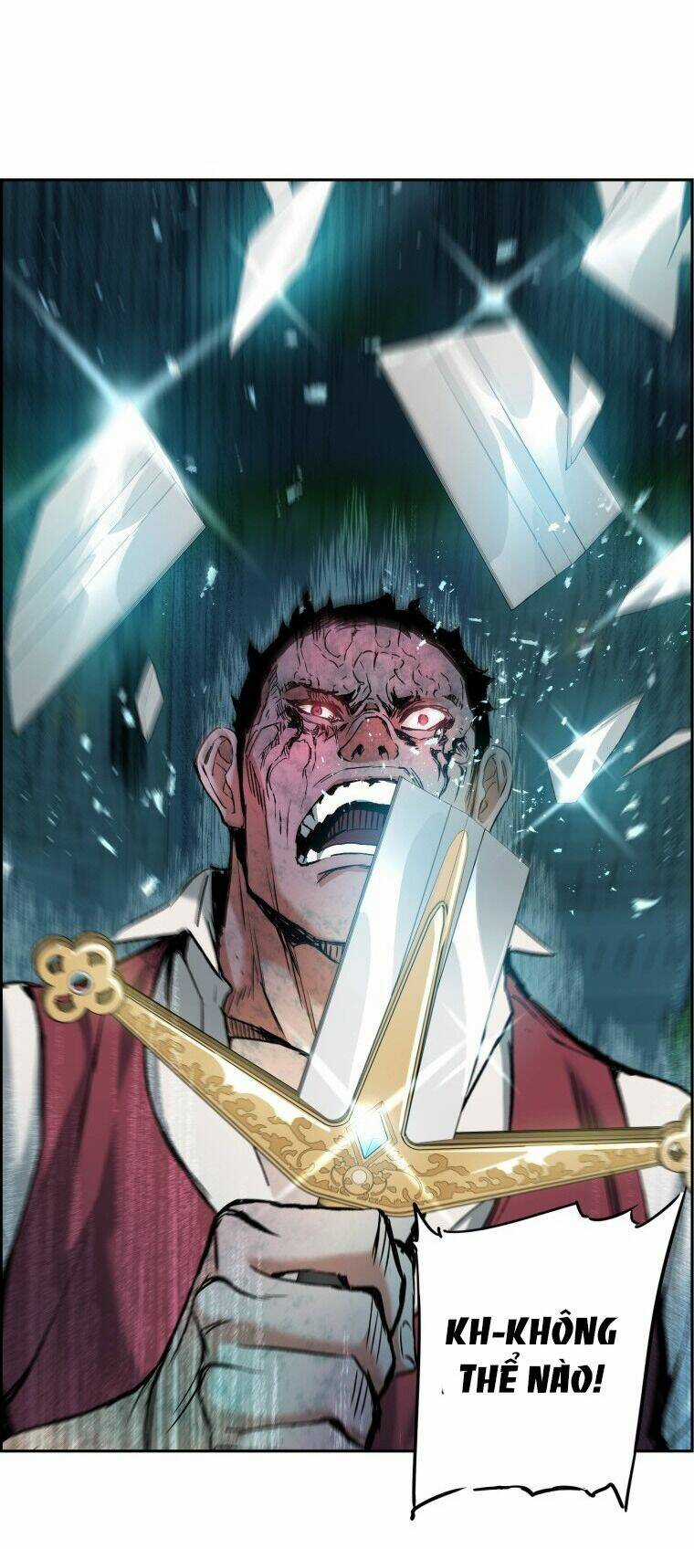 Tàn Tinh Tái Thế Chapter 22 trang 45