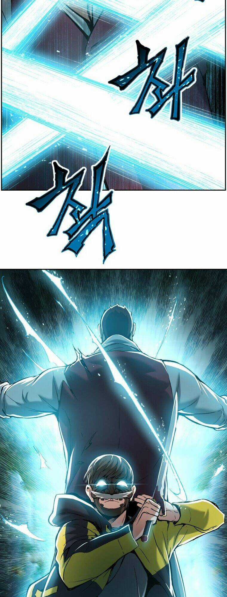 Tàn Tinh Tái Thế Chapter 22 trang 48