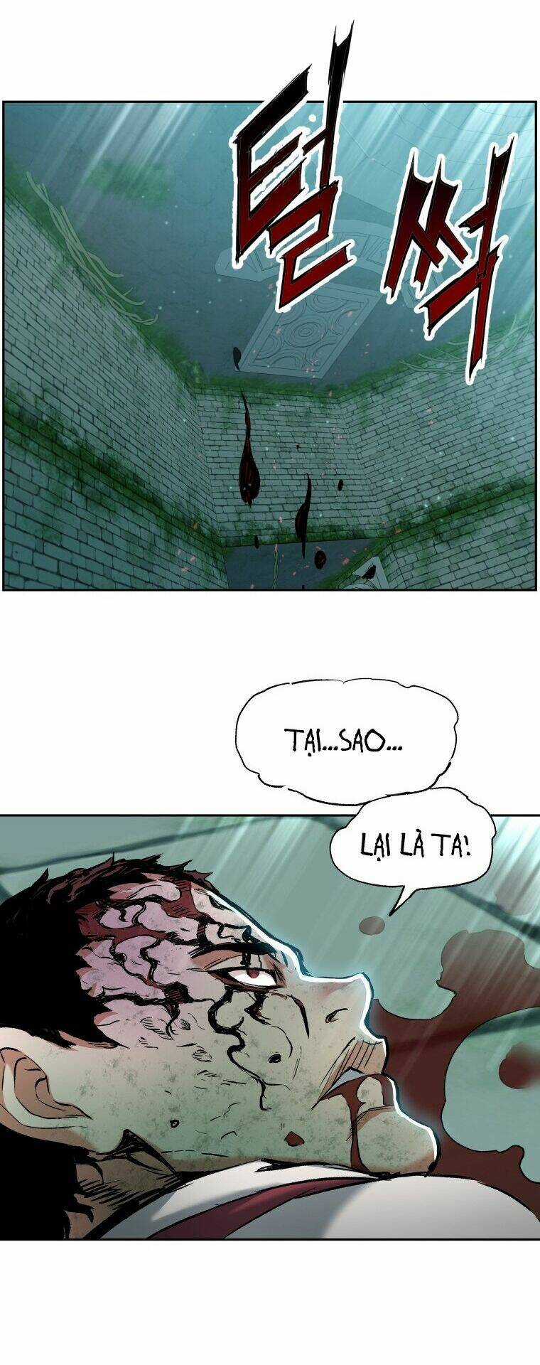 Tàn Tinh Tái Thế Chapter 22 trang 52