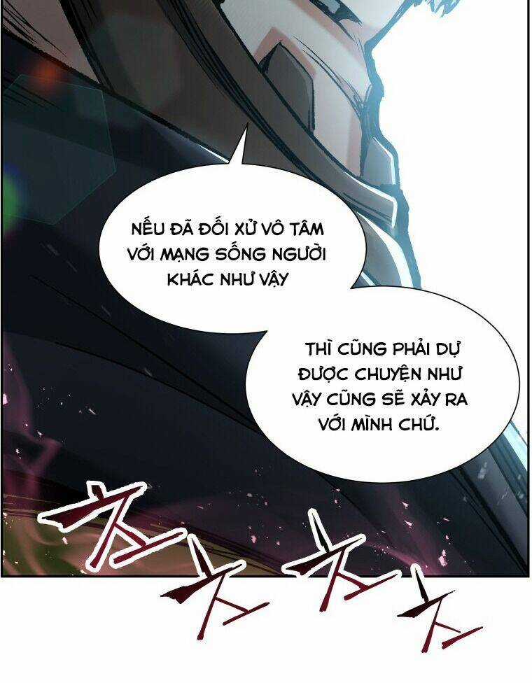 Tàn Tinh Tái Thế Chapter 22 trang 56