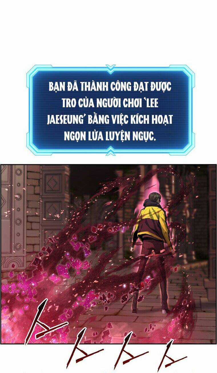 Tàn Tinh Tái Thế Chapter 22 trang 58