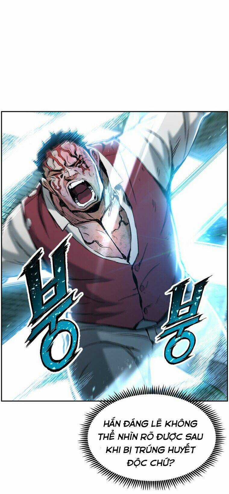 Tàn Tinh Tái Thế Chapter 22 trang 6