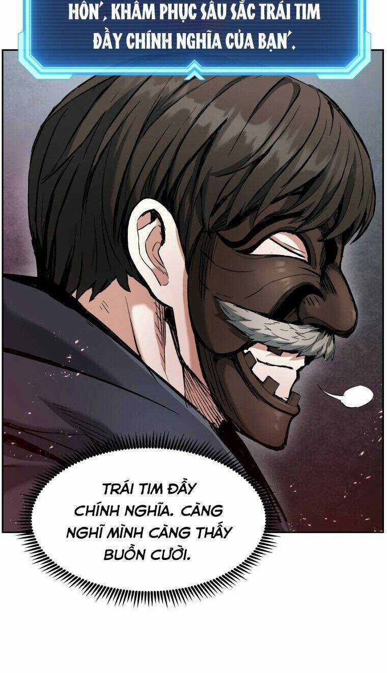 Tàn Tinh Tái Thế Chapter 22 trang 60