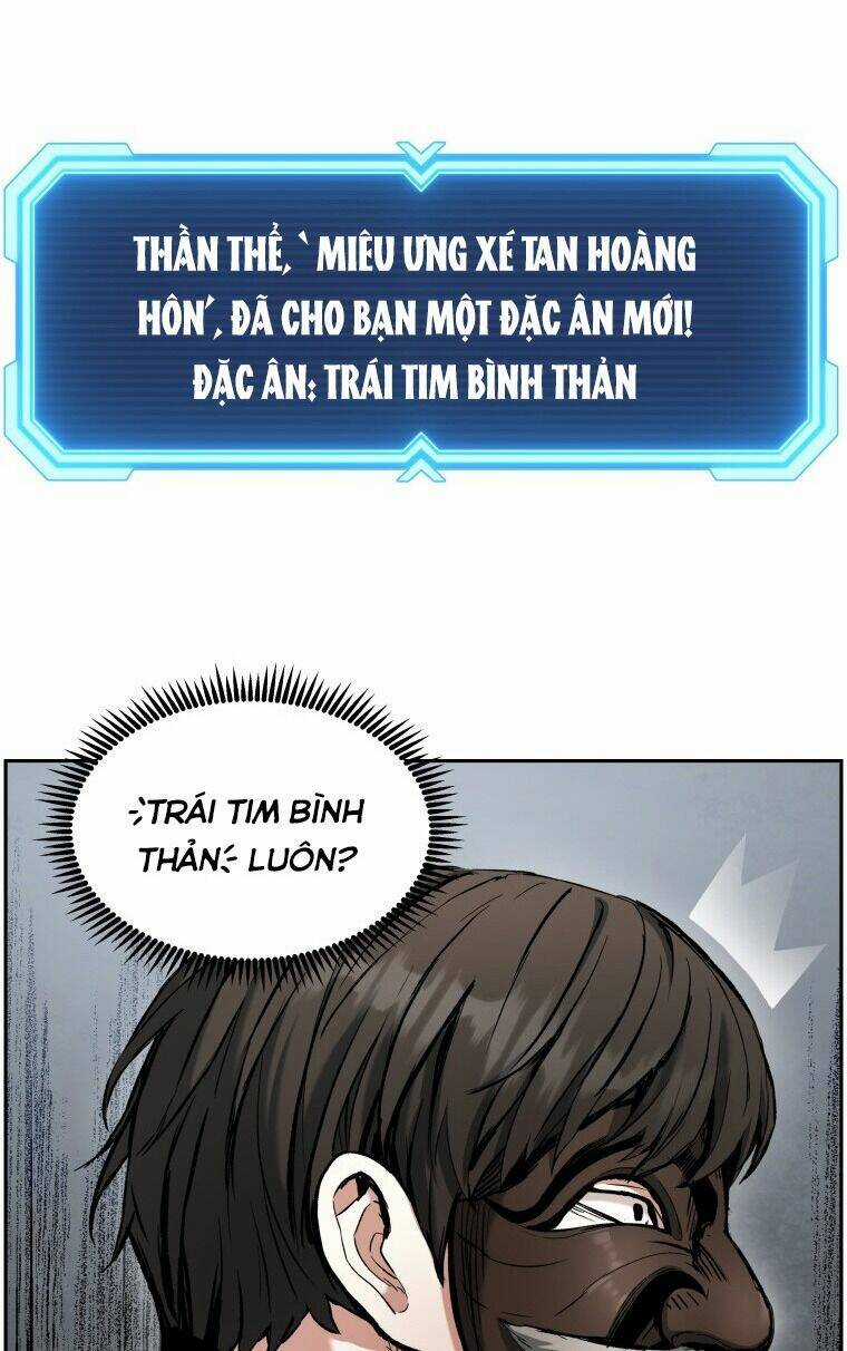 Tàn Tinh Tái Thế Chapter 22 trang 61