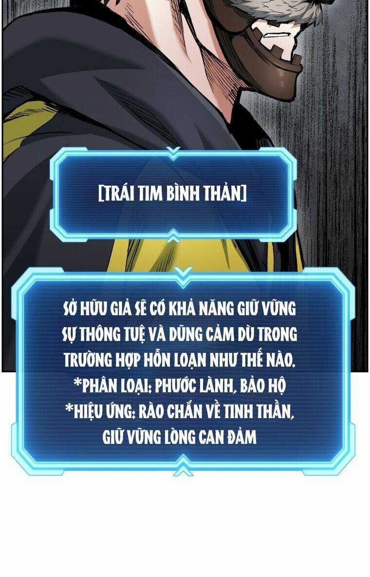 Tàn Tinh Tái Thế Chapter 22 trang 62