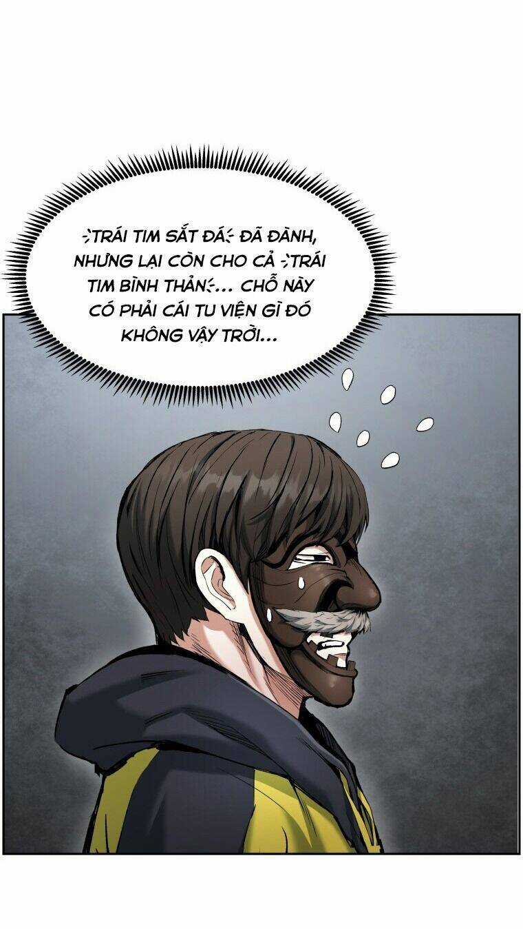 Tàn Tinh Tái Thế Chapter 22 trang 63