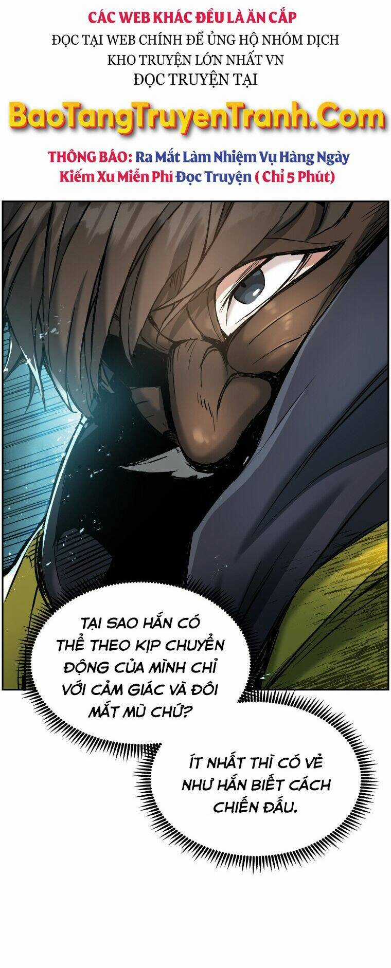 Tàn Tinh Tái Thế Chapter 22 trang 7