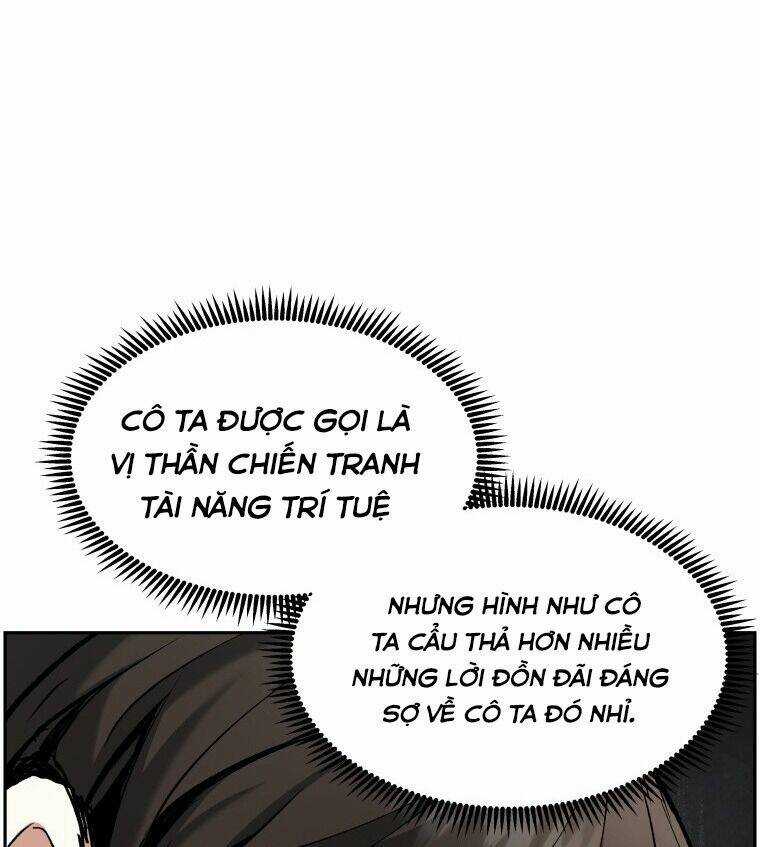 Tàn Tinh Tái Thế Chapter 22 trang 71
