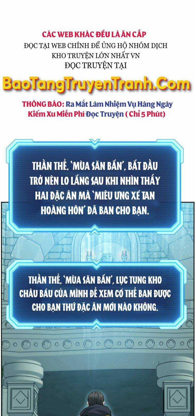 Tàn Tinh Tái Thế Chapter 22 trang 73
