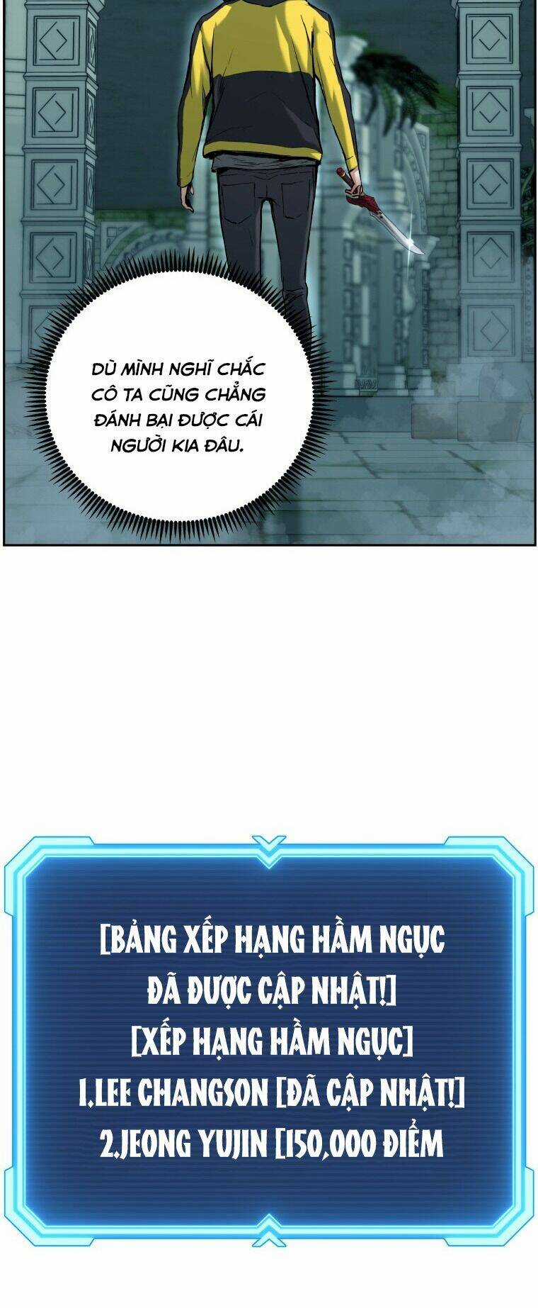 Tàn Tinh Tái Thế Chapter 22 trang 74