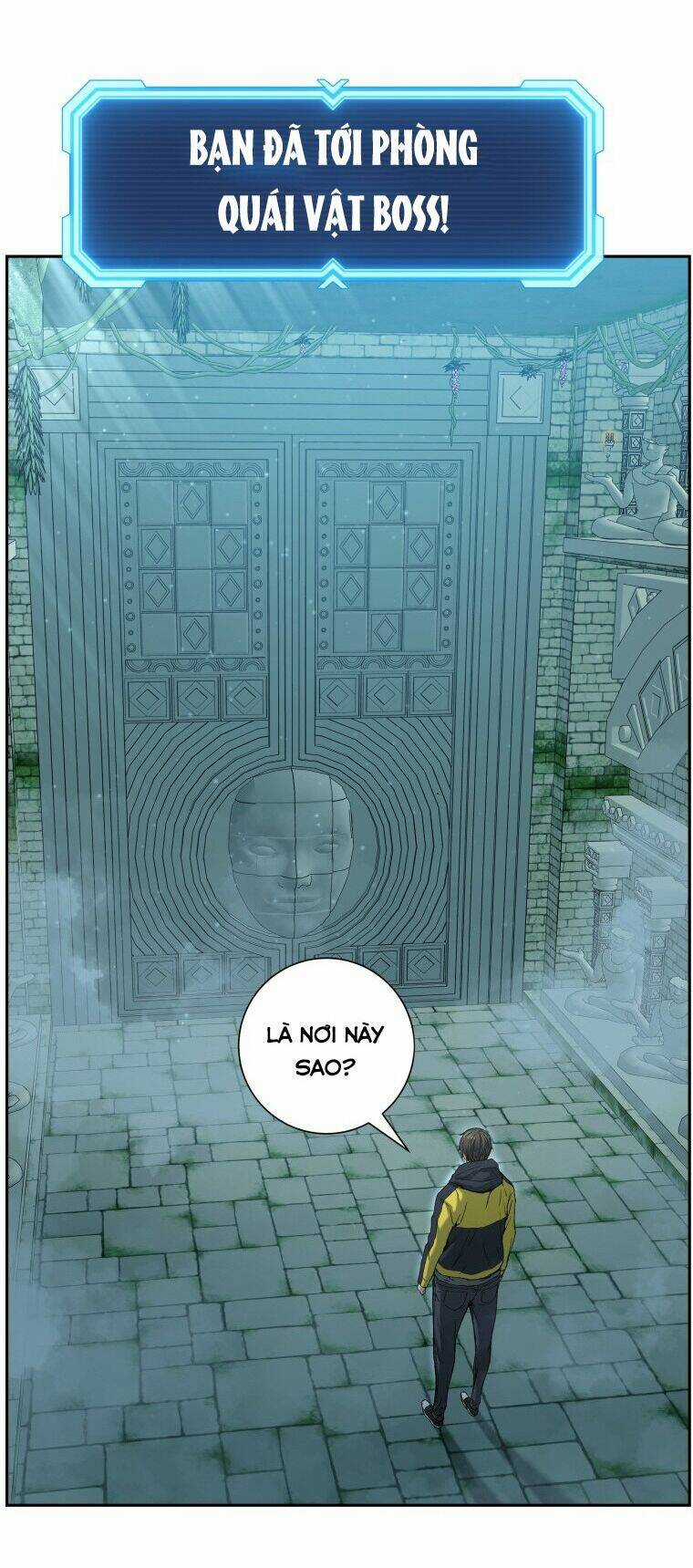Tàn Tinh Tái Thế Chapter 22 trang 75