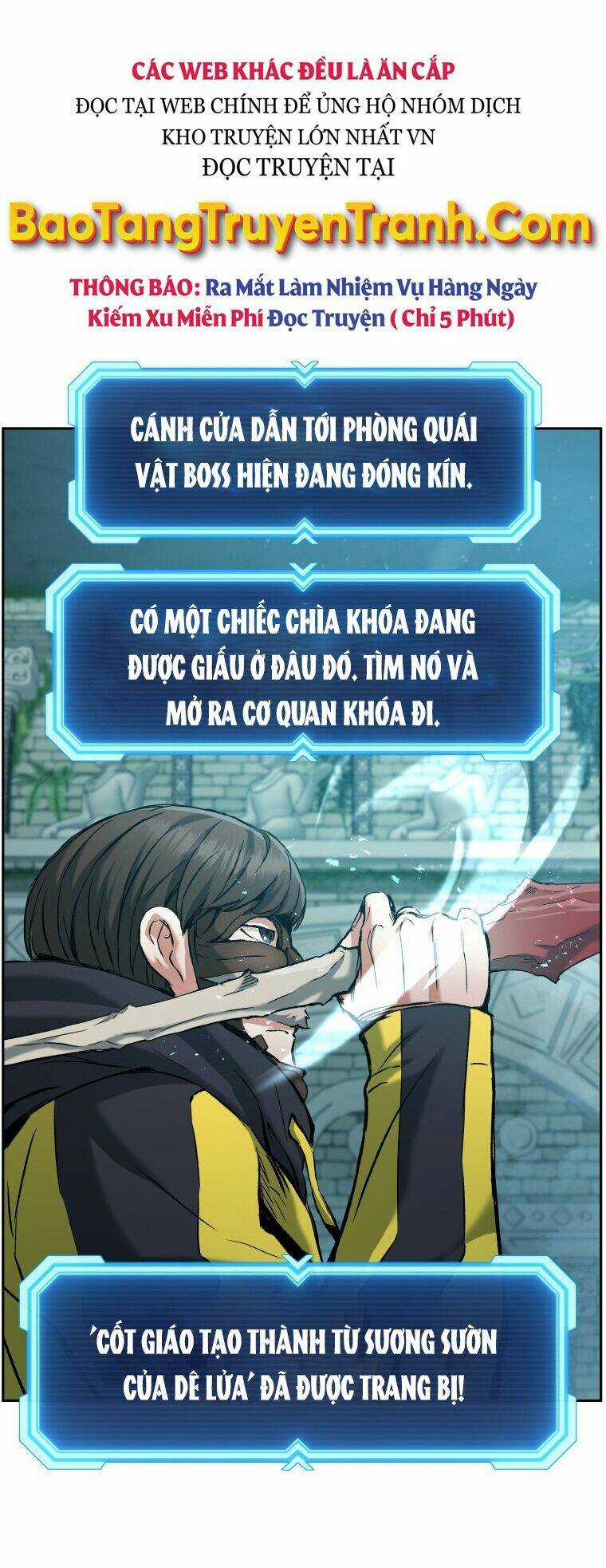 Tàn Tinh Tái Thế Chapter 22 trang 76