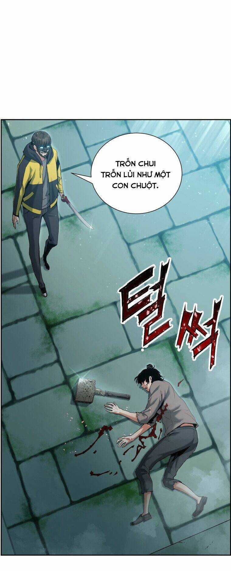 Tàn Tinh Tái Thế Chapter 22 trang 81