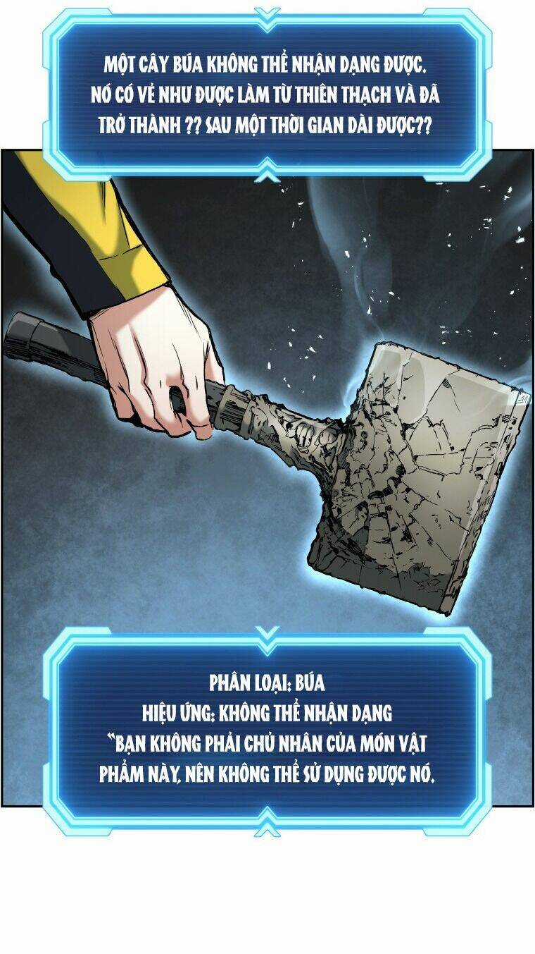 Tàn Tinh Tái Thế Chapter 22 trang 83