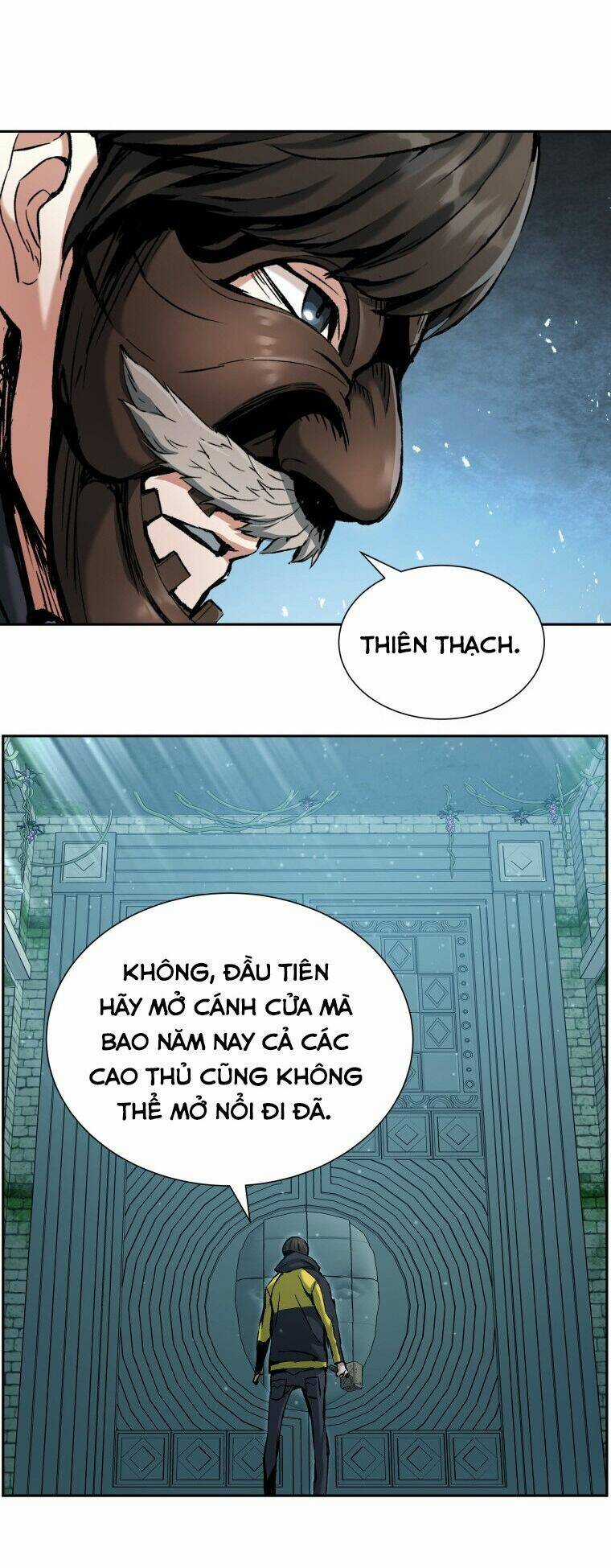 Tàn Tinh Tái Thế Chapter 22 trang 84