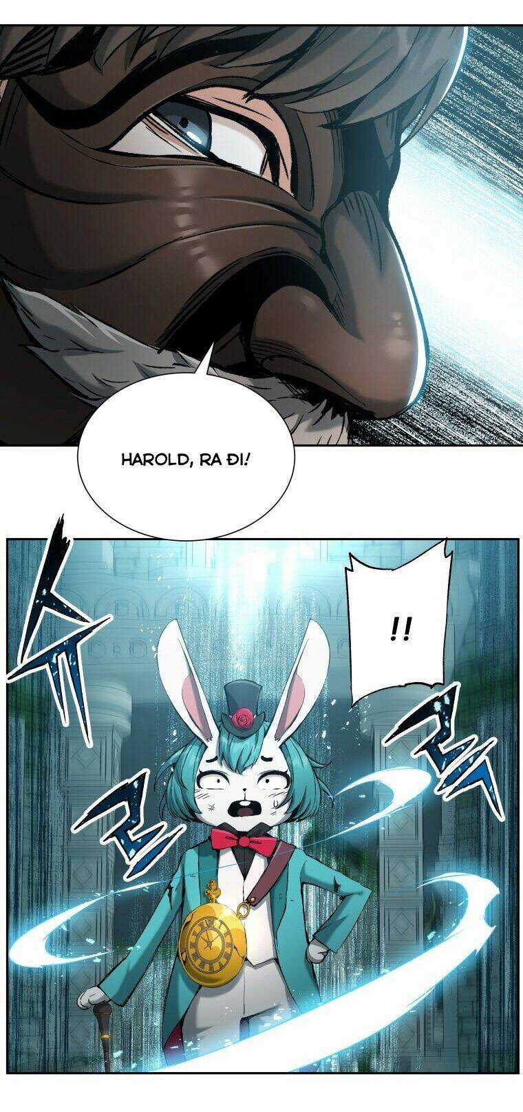 Tàn Tinh Tái Thế Chapter 22 trang 86