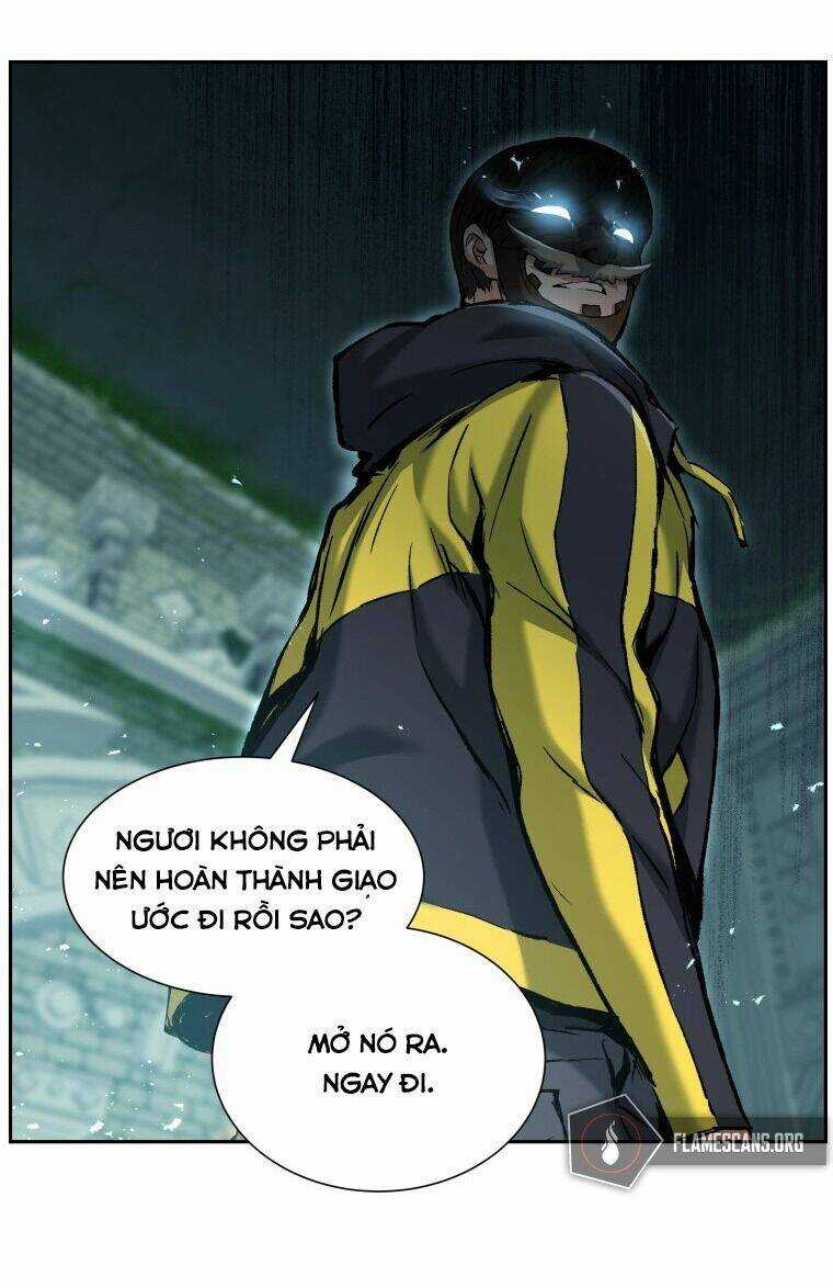 Tàn Tinh Tái Thế Chapter 22 trang 88