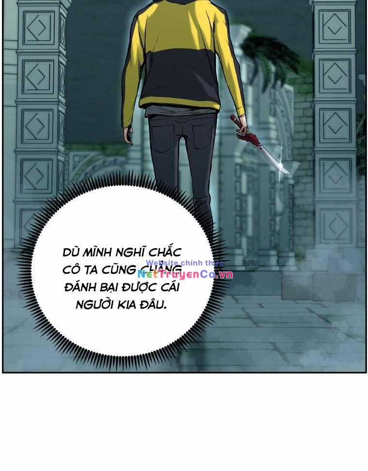 Tàn Tinh Tái Thế Chapter 22 trang 94