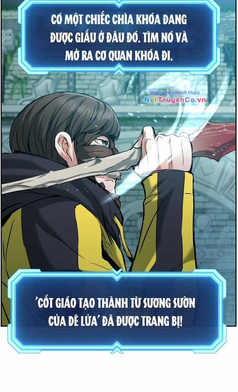 Tàn Tinh Tái Thế Chapter 22 trang 99