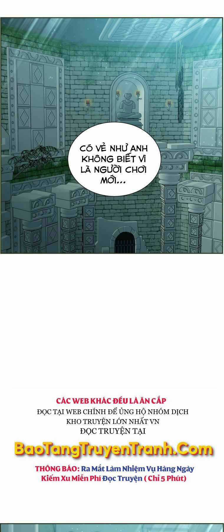 Tàn Tinh Tái Thế Chapter 23 trang 0