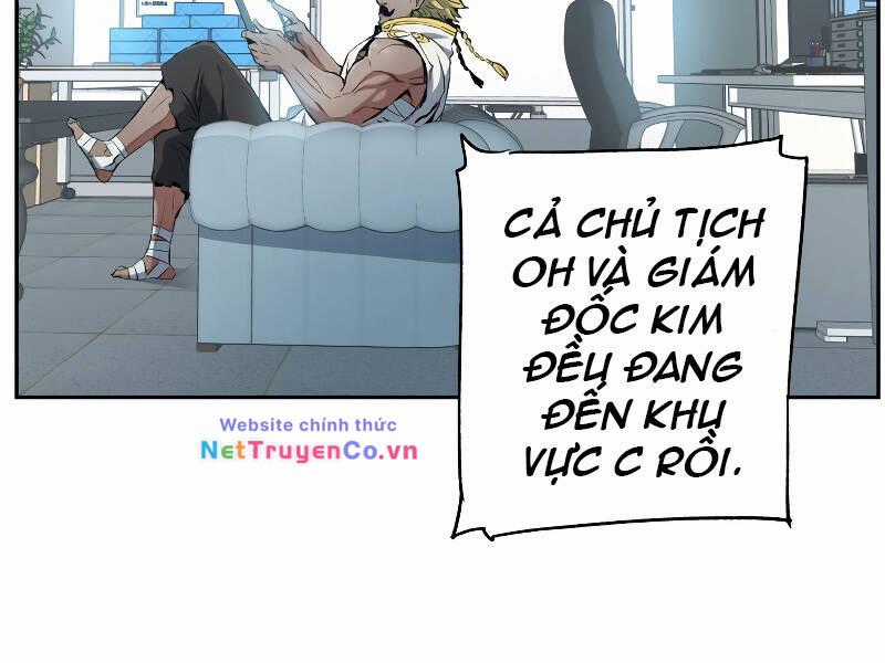 Tàn Tinh Tái Thế Chapter 26 trang 134