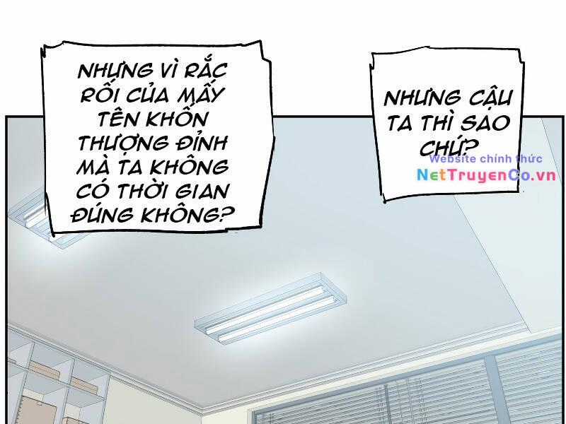 Tàn Tinh Tái Thế Chapter 26 trang 141