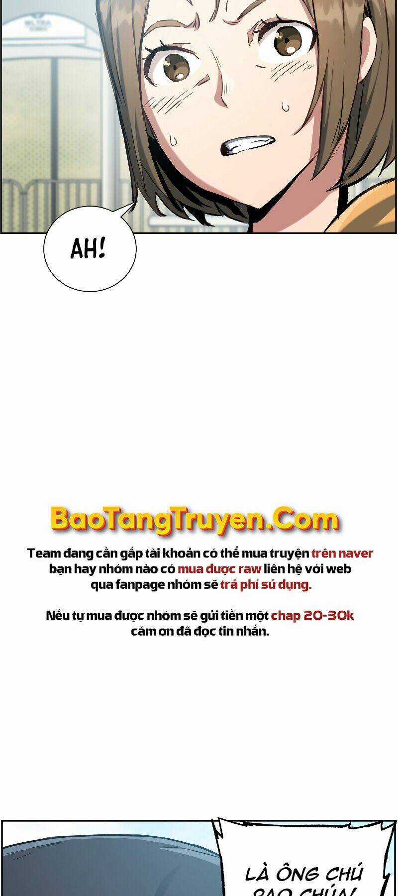 Tàn Tinh Tái Thế Chapter 26 trang 17