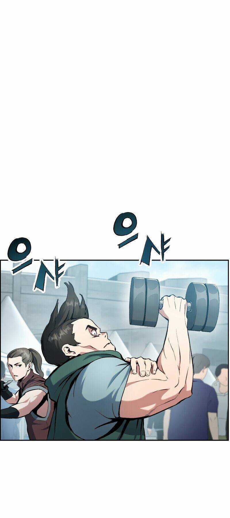 Tàn Tinh Tái Thế Chapter 26 trang 2