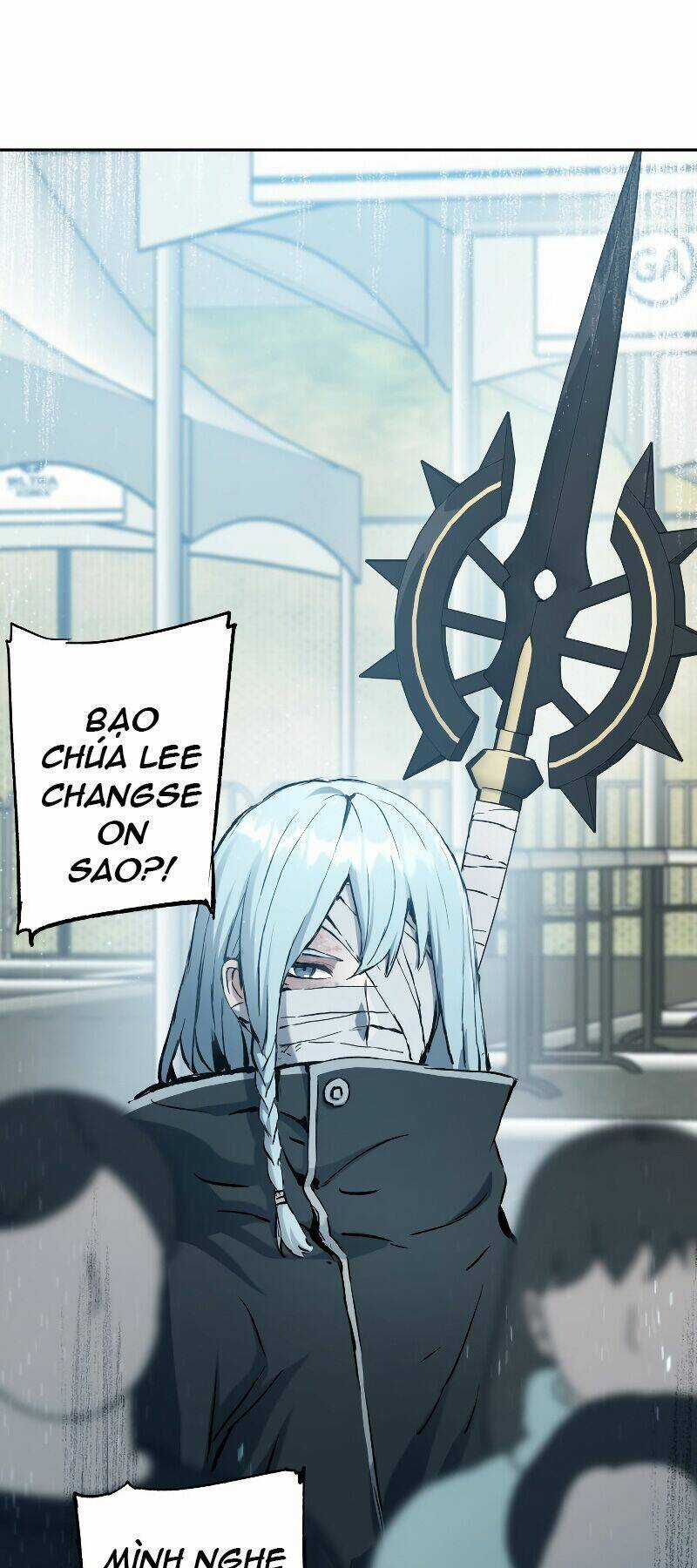 Tàn Tinh Tái Thế Chapter 26 trang 20
