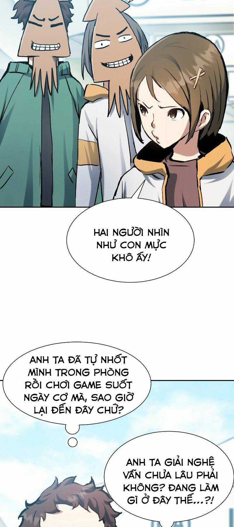 Tàn Tinh Tái Thế Chapter 26 trang 22