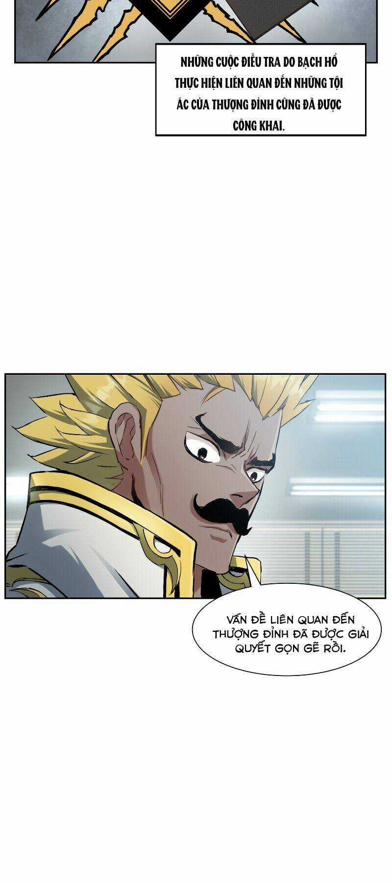 Tàn Tinh Tái Thế Chapter 26 trang 38