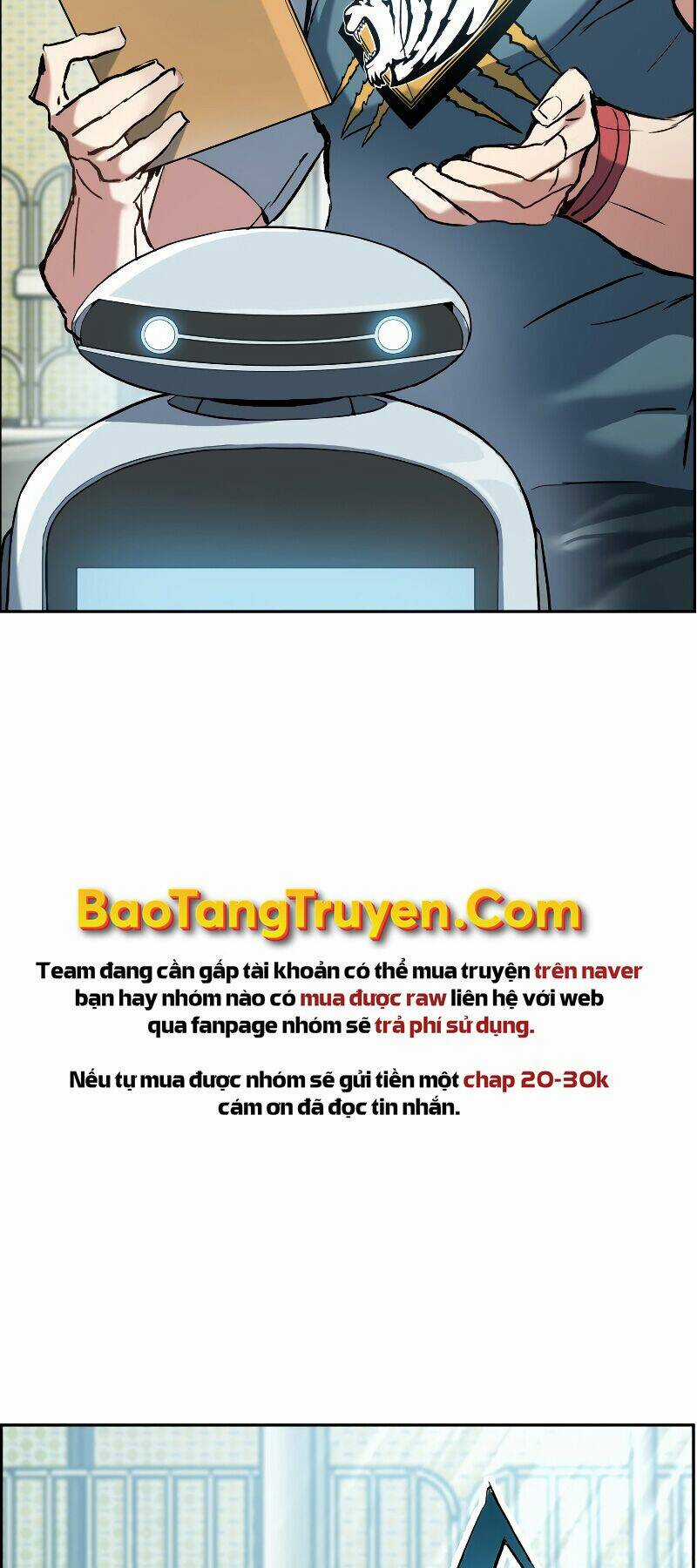 Tàn Tinh Tái Thế Chapter 26 trang 4