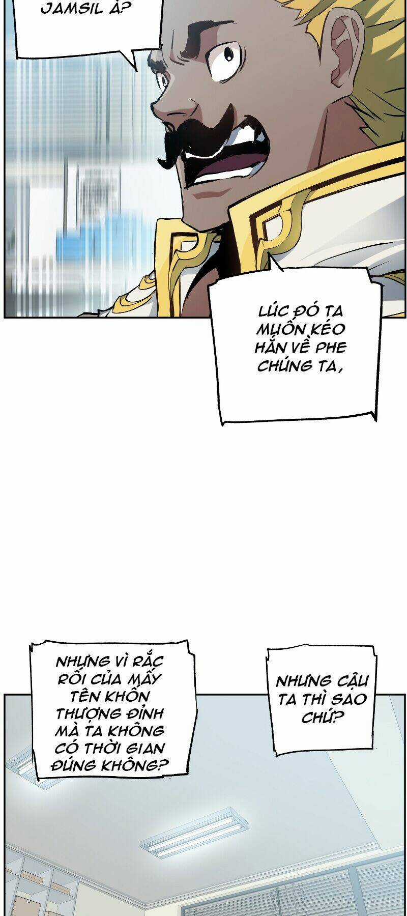 Tàn Tinh Tái Thế Chapter 26 trang 45