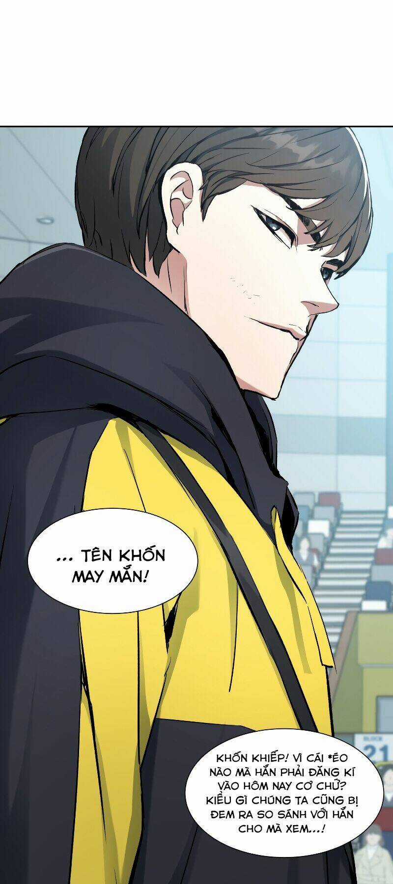 Tàn Tinh Tái Thế Chapter 26 trang 53