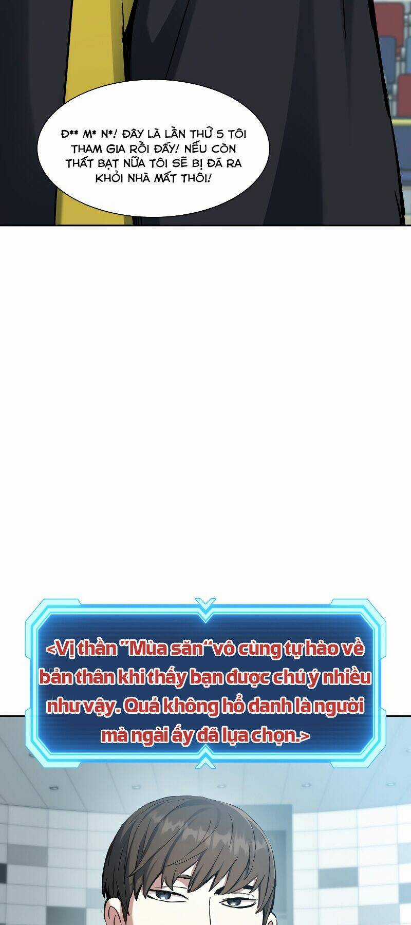Tàn Tinh Tái Thế Chapter 26 trang 54