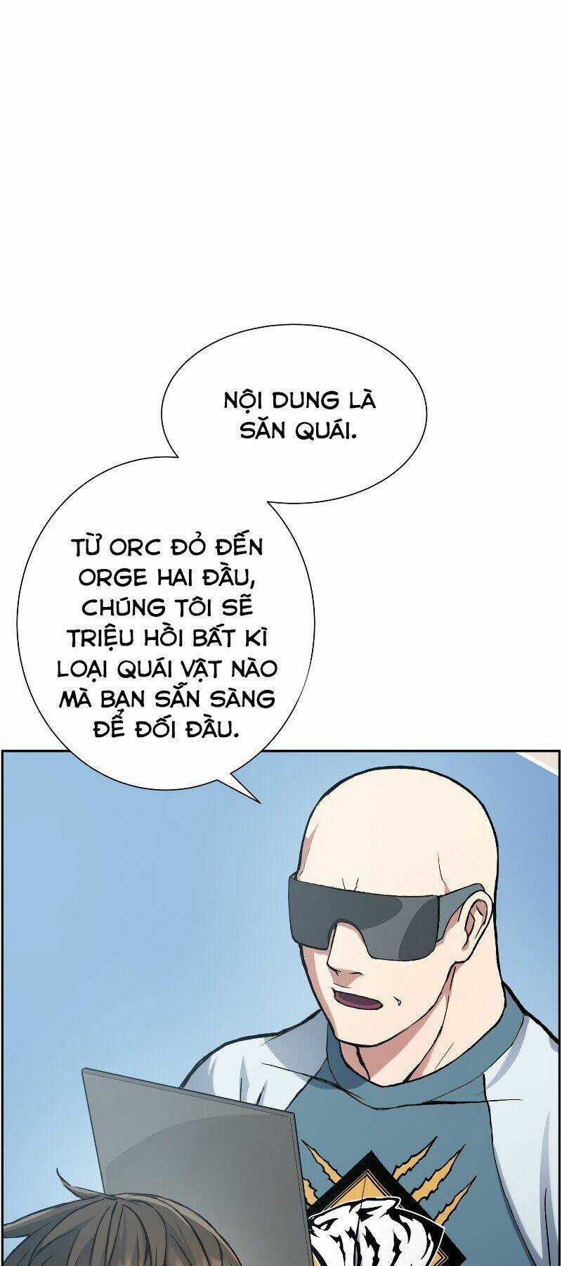 Tàn Tinh Tái Thế Chapter 26 trang 63