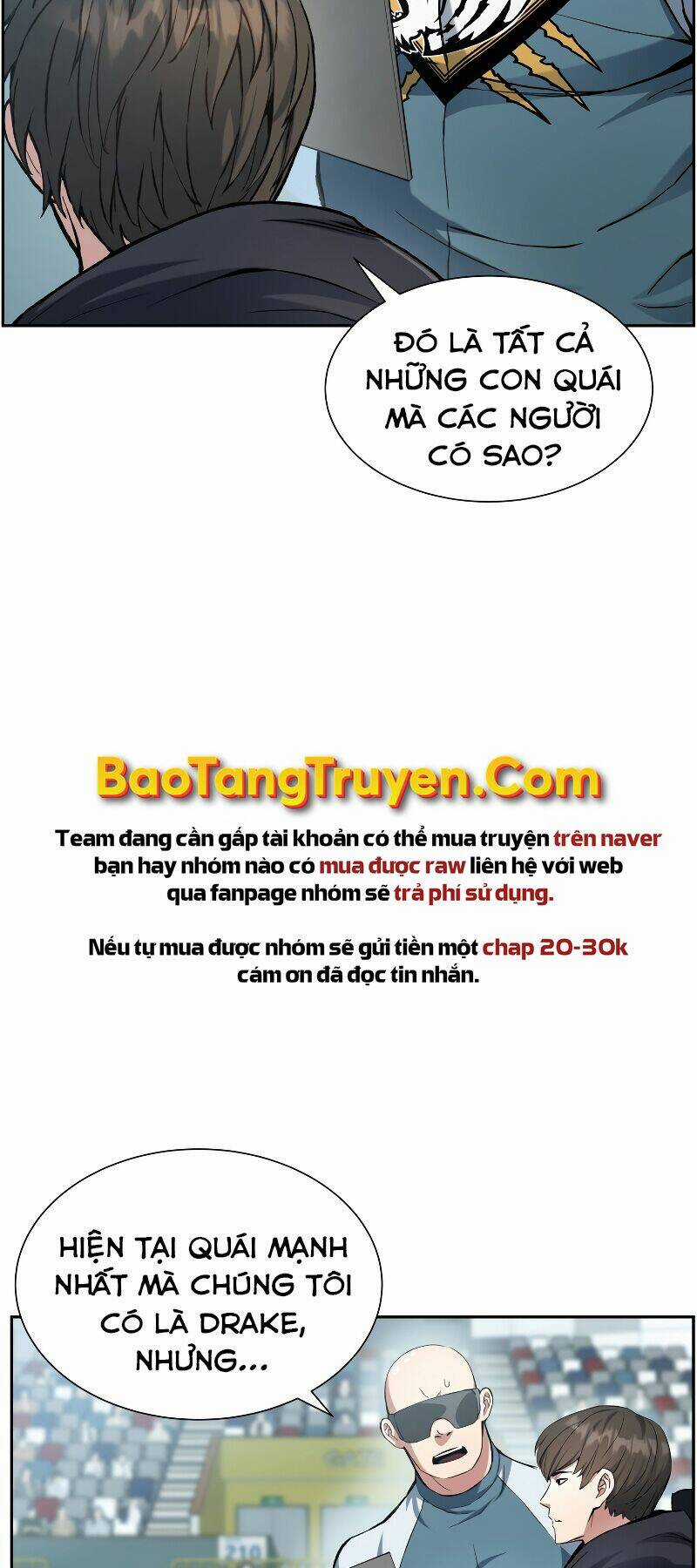 Tàn Tinh Tái Thế Chapter 26 trang 64