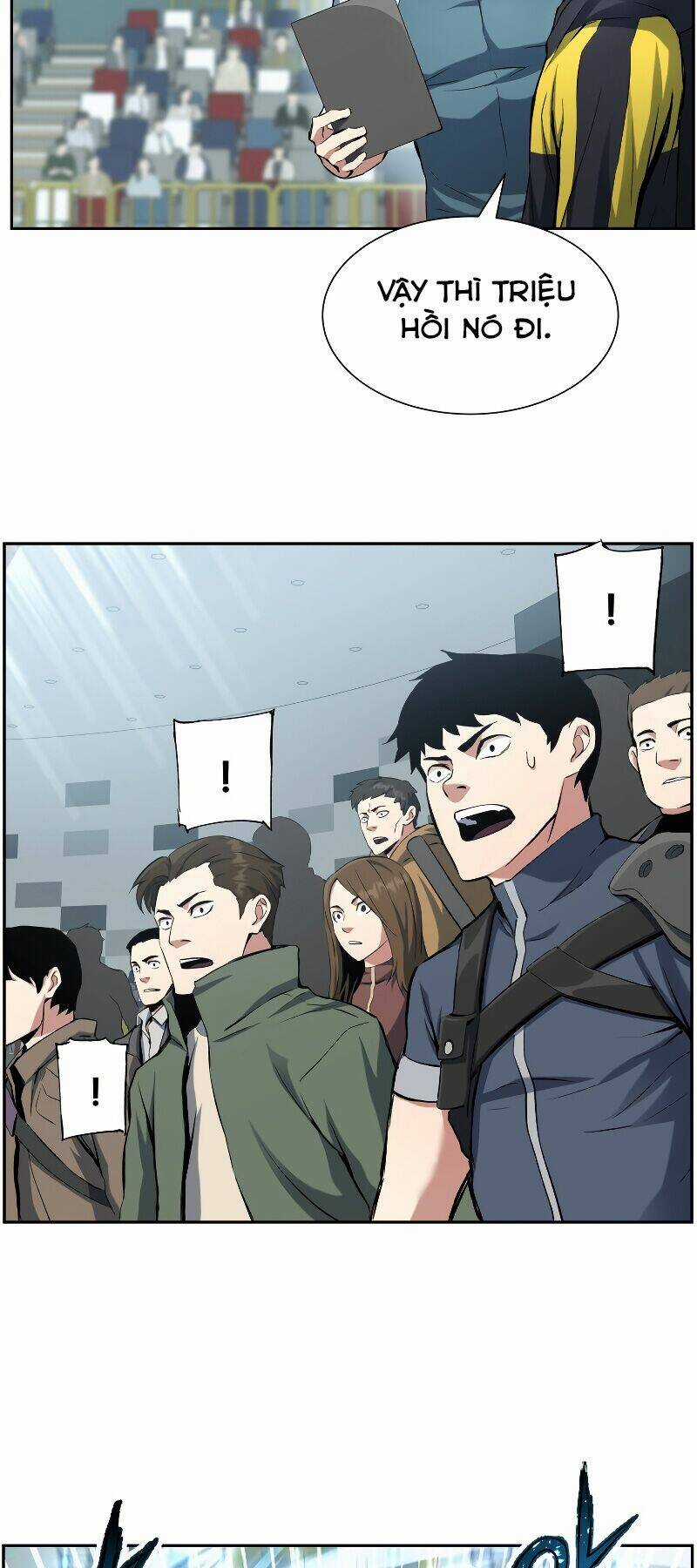 Tàn Tinh Tái Thế Chapter 26 trang 65