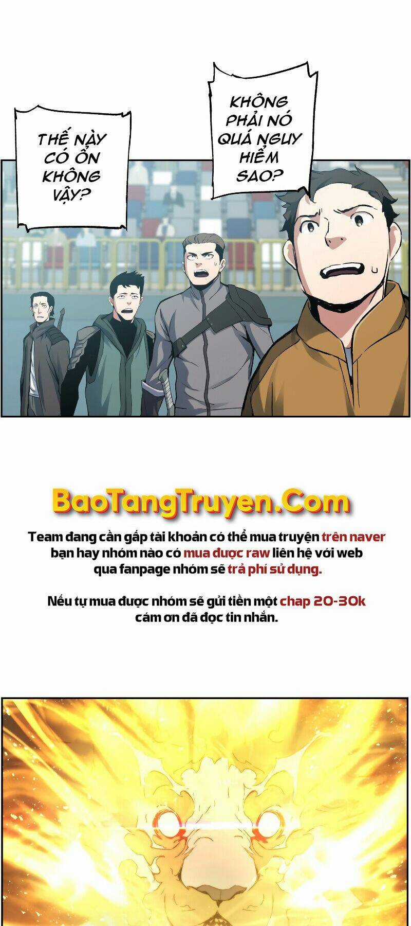 Tàn Tinh Tái Thế Chapter 26 trang 72