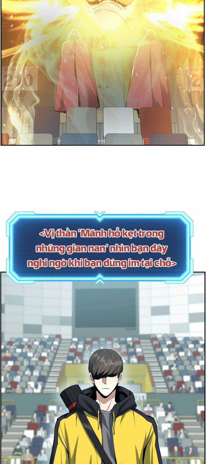 Tàn Tinh Tái Thế Chapter 26 trang 73