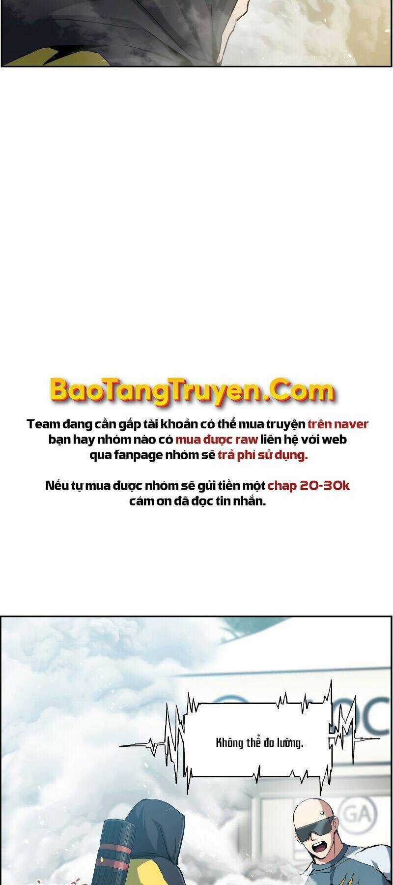 Tàn Tinh Tái Thế Chapter 26 trang 8