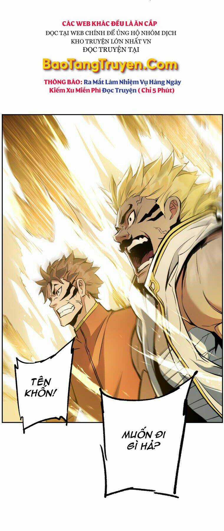 Tàn Tinh Tái Thế Chapter 28 trang 1
