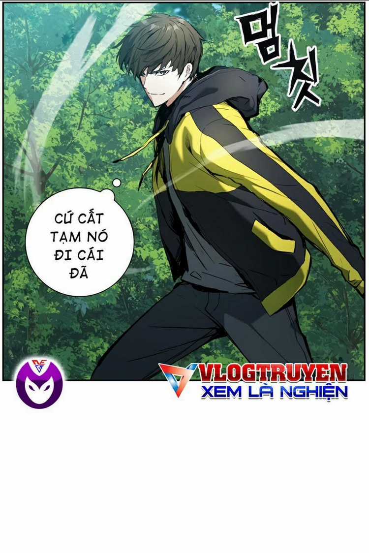 Tàn Tinh Tái Thế Chapter 3 trang 100